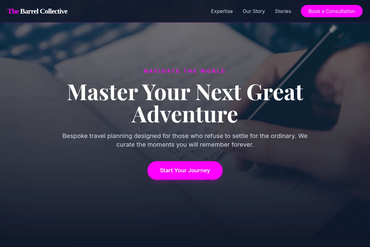 travel-planning